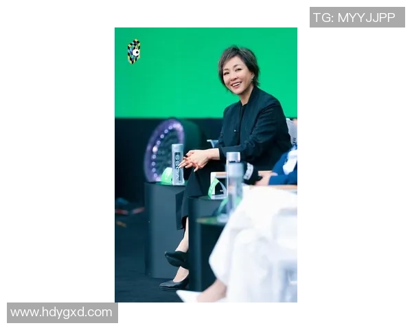 专访李静:探寻飞盘运动崛起背后的成功秘诀与未来展望 专访李静:探寻飞盘运动崛起背后的成功秘诀与未来展望