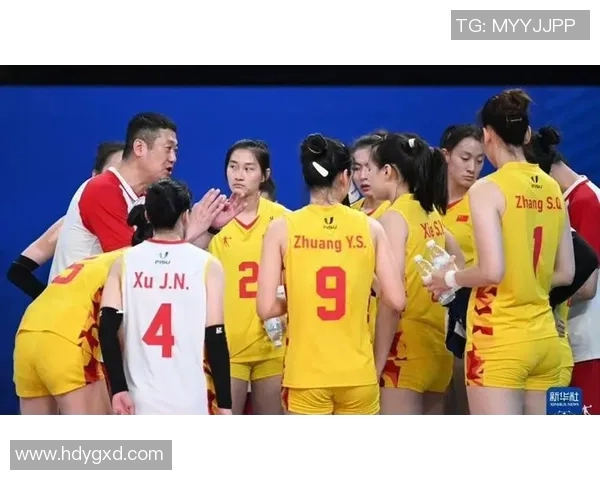 广州排球队防守与反击的优缺点分析及未来发展方向探讨