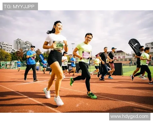 广州街舞队在城市马拉松中的转型之路与新机遇探索