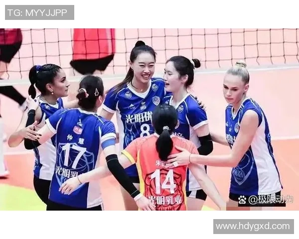 成都排球队灵活性变革引发热议助力排球运动新发展 成都排球队灵活性变革引发热议助力排球运动新发展