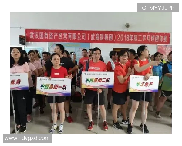 武汉乒乓球队运营策略深度分析与成功经验分享 武汉乒乓球队运营策略深度分析与成功经验分享