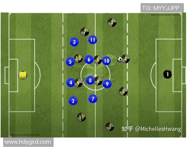 武汉足球队进攻体系解析:战术创新与团队配合的完美结合 武汉足球队进攻体系解析:战术创新与团队配合的完美结合