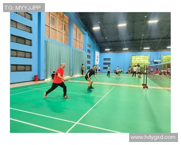 武汉羽毛球队创下羽毛球耐力新高引领全国水平提升 武汉羽毛球队创下羽毛球耐力新高引领全国水平提升