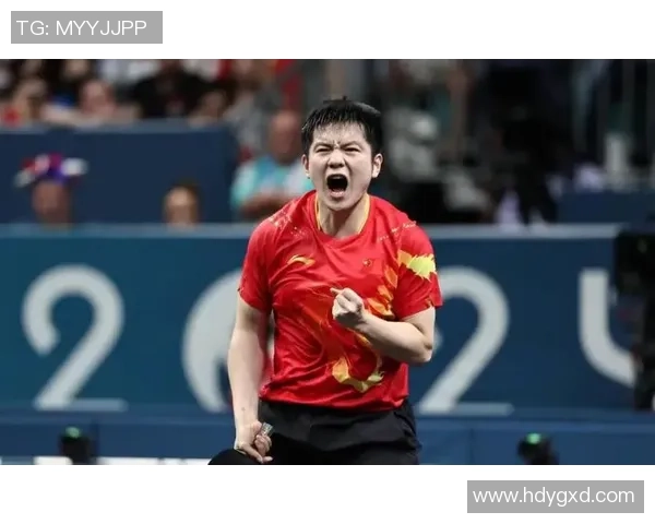 深圳乒乓球队逆袭之路:从困境中崛起的反击策略解析 深圳乒乓球队逆袭之路:从困境中崛起的反击策略解析