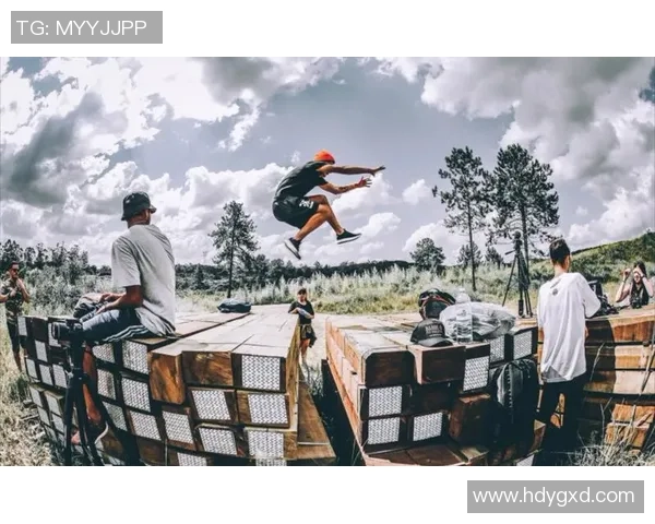 深圳极限运动队的挑战与突破：一段激情与坚持的纪实之旅