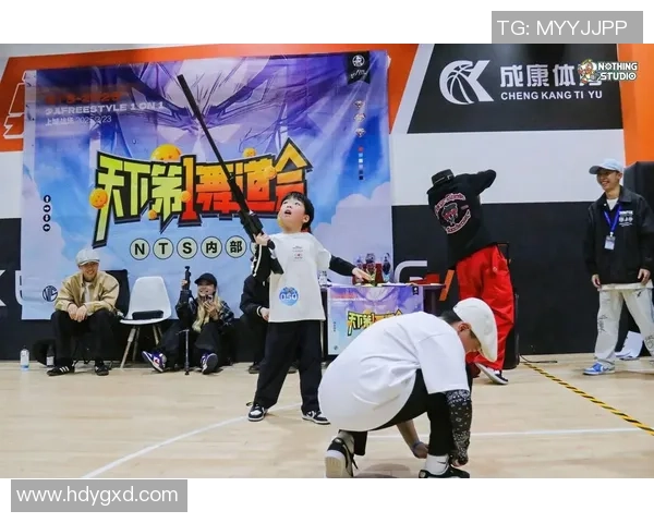 街舞文化探秘:杭州街舞队如何掌控节奏与风格的完美结合 街舞文化探秘:杭州街舞队如何掌控节奏与风格的完美结合