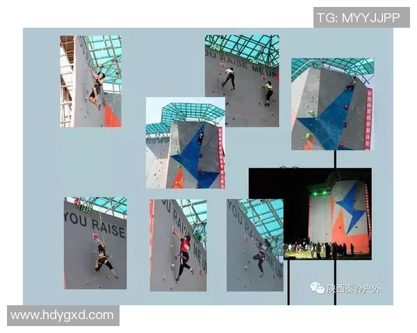 西安攀岩队的节奏与挑战：探索攀岩运动的魅力与发展