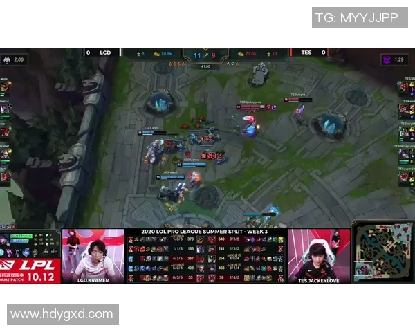 和平精英灵活性排行榜揭晓TES战队荣登第四名引发热议