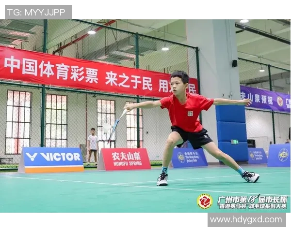 广州羽毛球队心理素质创新高引领全国羽毛球界新风潮 广州羽毛球队心理素质创新高引领全国羽毛球界新风潮